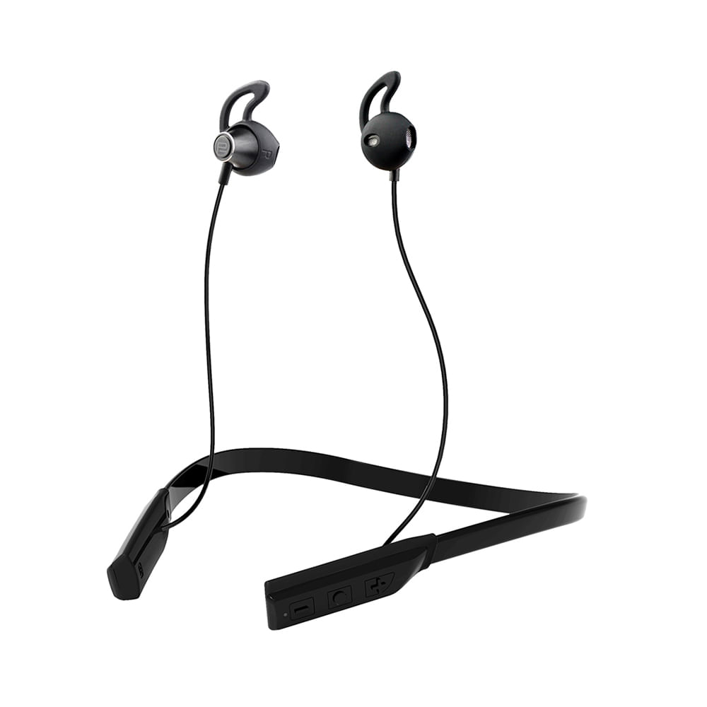 Master-G Audífonos In Ear Stereo Bluetooth Flex Proline